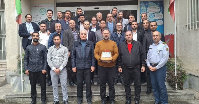 تأکید بر نقش کلیدی شرکت خدمات حمایتی کشاورزی در شکوفایی اقتصاد کشاورزی و امنیت غذایی کشور