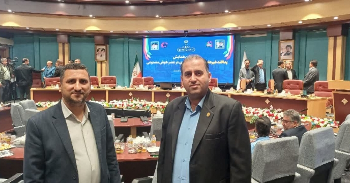 برگزاری نخستین همایش پدافند غیر عامل و امنیت سایبری  در هوش مصنوعی، هشدار پدافند غیر عامل درباره تهدیدات  سایبری در عصر هوش مصنوعی