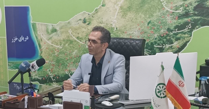 آغاز تامین و‌توزیع‌‌‌ کود کشت پاییزه در گلستان‌