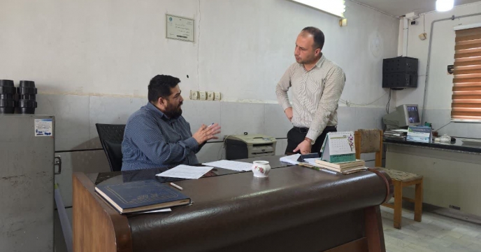 بازدیدمیدانی ازمراکز توزیع کود شهرستانهای کردکوی و بندرگز ؛ روایت ایستادگی جهادی در حمایت و صیانت از حقوق کشاورزان و بهره برداران