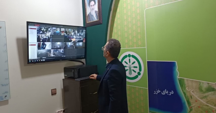 فروش اعتباری دو ماهه کود پتاسه و پرداخت ۶۰ درصدی یارانه کود اوره در گلستان