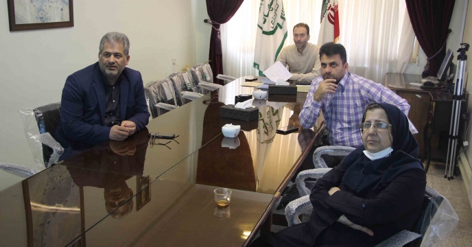 بازگشایی استعلام عملیات بوجاری بذور برنج