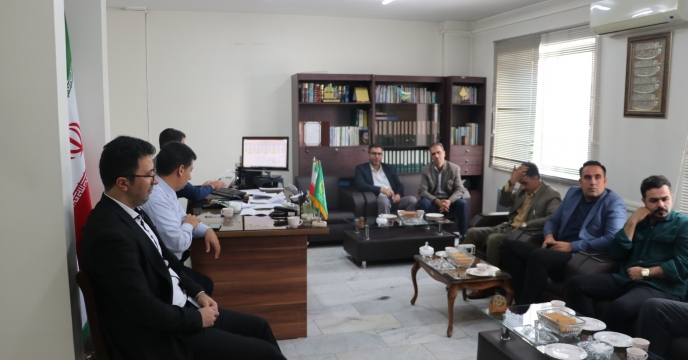 بازگشایی پاکات استعلام بها حمل آزاد انواع نهاده های کشاورزی آذربایجان غربی