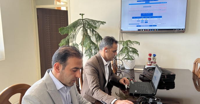 بازگشایی مناقصه نیروهای خدماتی استان سمنان