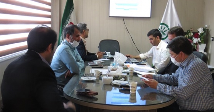 برگزاری تجدید مناقصه نیروهای حفاظتی خراسان شمالی