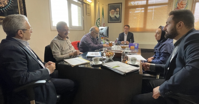 بازگشایی پاکت های مناقصه واگذاری امور خدماتی و پشتیبانی شرکت خدمات حمایتی کشاورزی خراسان رضوی