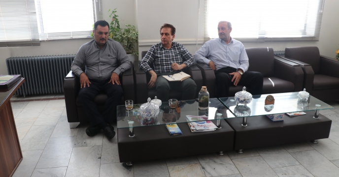 گزارش عملکرد گروه پایش استان آذربایجان غربی در بهمن ماه 1398