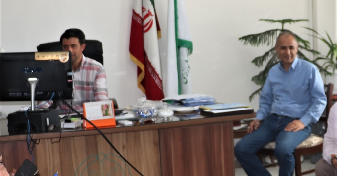 عملکرد کمیسیون معاملات استان آذربایجان غربی در بهمن ماه 1398