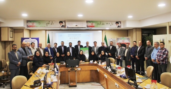 روابط عمومی ها می توانند جامعه را به سمت تعالی پیش ببرند