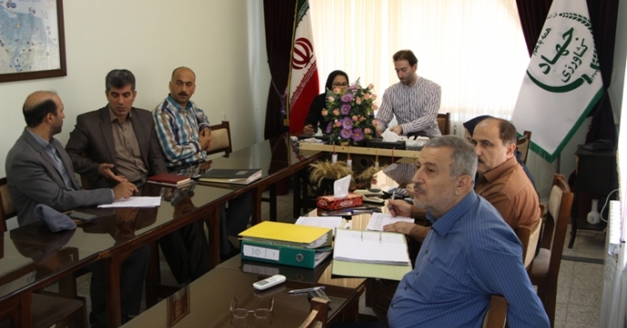 برگزاری 4 مناقصه در استان گیلان