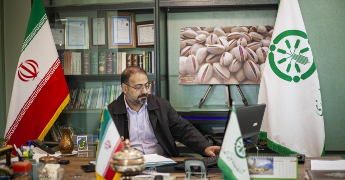 تامین وتوزیع کودکشاورزی ازت در شهرستان بردسیر و سیرجان