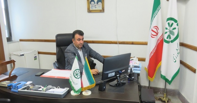 دوره آموزشی حقوق شهروندی در نظام اداری در مازندران