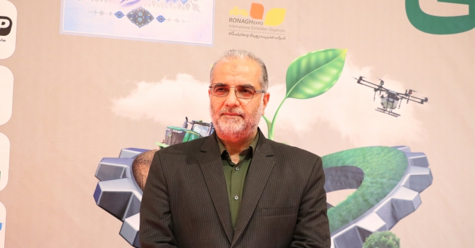 جلسه هماهنگی فروش قیچی هرس الکتریکی هرس درختان میوه