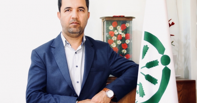 تأمین کود شیمیایی ازته مورد نیاز بخش کشاورزی استان آذربایجان غربی