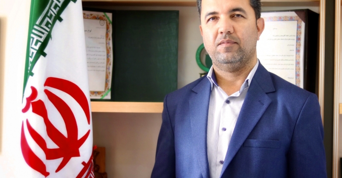 ملاقات چهره به چهره و میز ارتباط مردمی مدیر شرکت خدمات حمایتی کشاورزی شعبه فارس با کشاورزان، کارگزاران و فعالان بخش کشاورزی