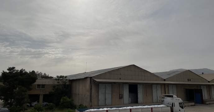 تامین و توزیع بیش از یک هزار تن کود کشاورزی بین انبار کارگزاران در سطح استان فارس