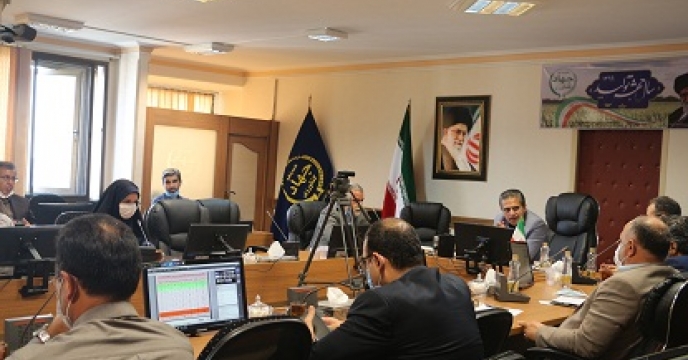 دکتر ذوالفقاری ؛ همه نهاده های کشاورزی برای انجام کشت پاییزه مهیاست