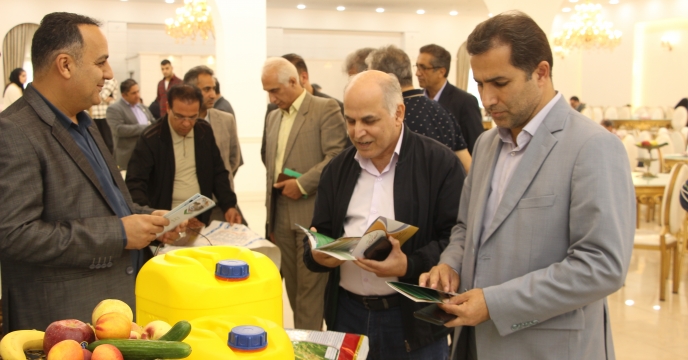اجرای تفاهم نامه های کودی در سطح استان تهران
