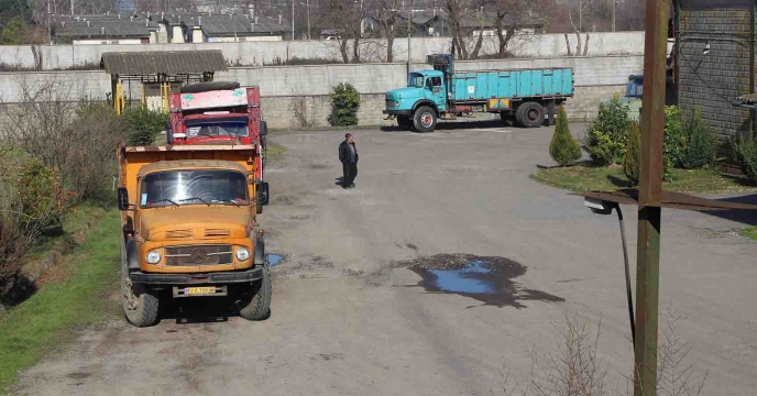 تامین بیش از 1638  تن کود کشاورزی ازت ،فسفات،پتاس در دی ماهه سال جاری در انبارسازمانی شهرستان رشت