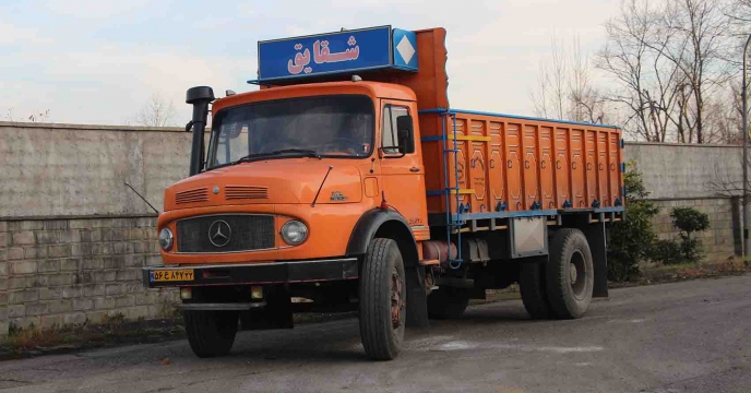 شرکت خدمات حمایتی کشاورزی استان گیلان بیش از 1624 تن کود کشاورزی به مقصد انبار کارگزاران شهرستان رودبار توزیع کرد