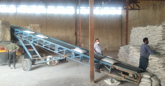 تامین و توزیع حدود 10 هزار و 330 تن نهاده کشاورزی توسط شرکت خدمات حمایتی کشاورزی استان زنجان