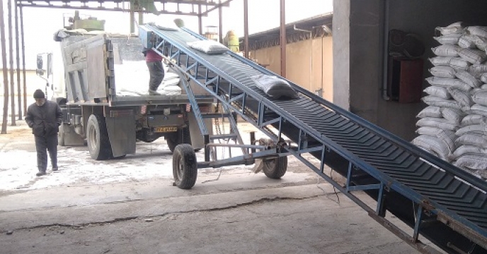 تامین و توزیع بیش از 56 هزار تن انواع کود کشاورزی در استان زنجان با صدور بیش از 157 هزار حواله الکترونیکی 