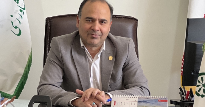 قرارداد با شرکت معدنی املاح ایران استان سمنان