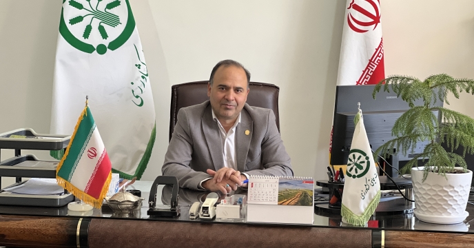 آمادگی مراکز خرید بذر تکثیری گندم گواهی شده و مادری شرکت خدمات حمایتی کشاورزی استان سمنان