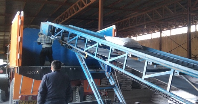 تامین و توزیع بیش از 2 هزار و 450 تن نهاده کشاورزی در شهرستان ماهنشان توسط شرکت خدمات حمایتی کشاورزی استان زنجان