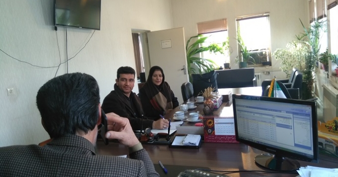 سرکشی به انبارهای استان مرکزی