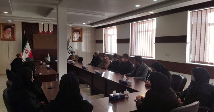 برگزاری کلاس عقیدتی نماز در خراسان جنوبی
