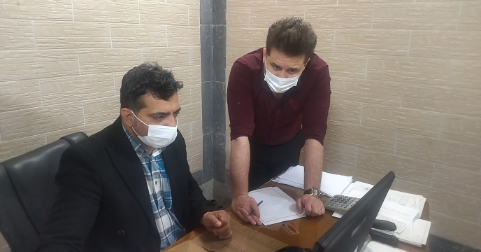 کارگروه پایش در بهمن ماه