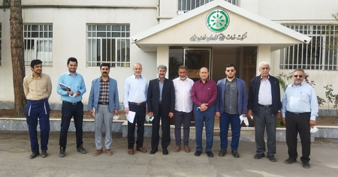انبارگردانی سال 1400