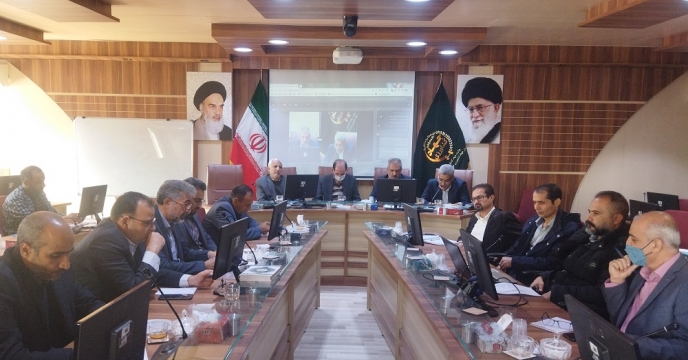 برگزاری گردهمایی کشت پاییزه در خراسان جنوبی