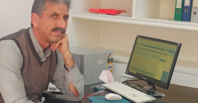 کود مورد نیاز کشاورزان ایلام توسط 58 کارگزار توزیع می شود