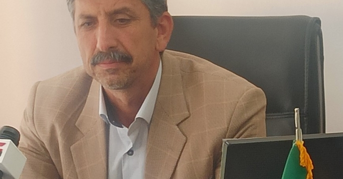 بازدید کارشناسان شرکت خدماتی حمایتی کشاورزی استان ایلام از کارگزاران شهرستان ایوان