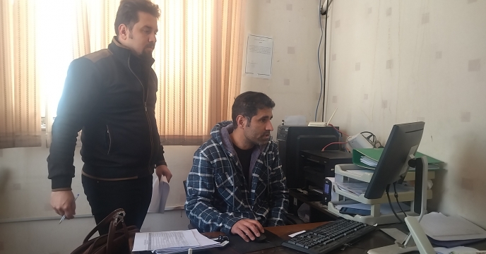 بازرسی و نظارت بر فروش و توزیع کودهای کشاورزی