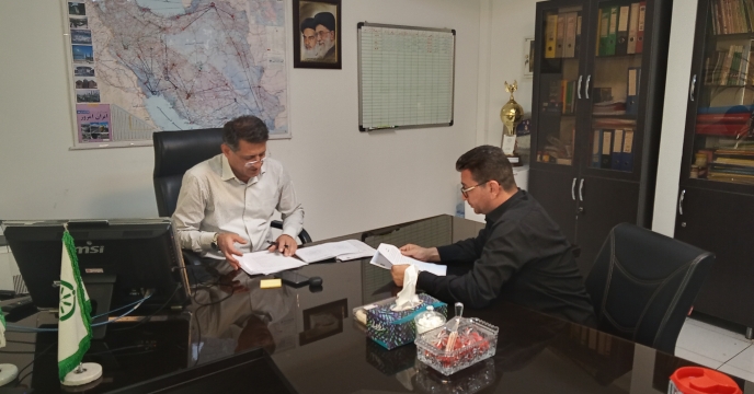  فرایند بررسی و برگزاری مناقصه پوشش بیمه ای کودهای کشاورزی انجام شد