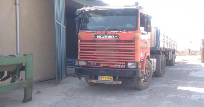 تامین و توزیع حدود 4 هزار تن کود اوره توسط شرکت خدمات حمایتی کشاورزی استان زنجان 