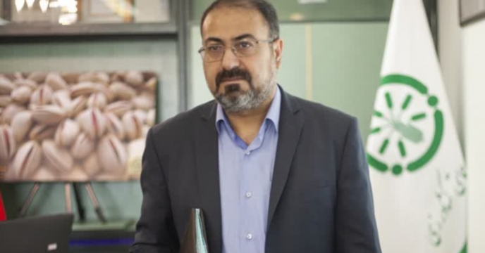 میزان ۱۱۵ تن کود ازت در نیمه دوم مهرماه بین کارگزاران شهربابک توزیع شد