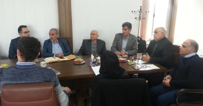 خرید و نصب نرم افزار ثبت اطلاعات  کشاورزان در استان گیلان