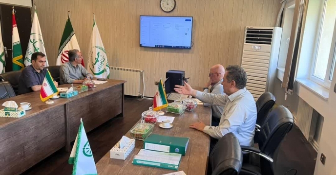برگزاری مناقصه خدمات خودروئی مجتمع شیمیائی آبیک 