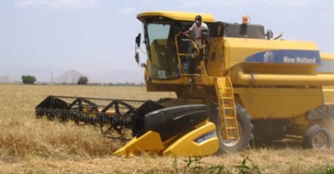 آمار ضریب مکانیزاسیون استان البرز 