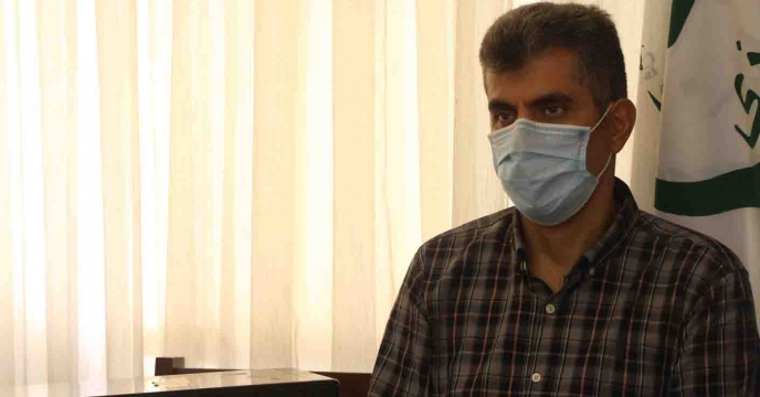 " روش های جلوگیری از عارضه ترک خوردگی مرکبات و سایر میوه ها "