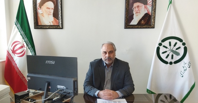 توزیع بیش از پنج هزار تن کود اوره در استان خراسان جنوبی