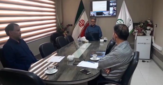 برگزاری مناقصه عملیات بارگیری، حمل و تخلیه 4250 تن انواع نهاده کشاورزی از مبدأ انبارهای سازمانی بجنورد