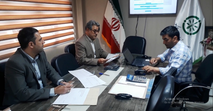 برگزاری مناقصه عملیات بارگیری، حمل و تخلیه 2500 تن انواع نهاده کشاورزی از مبدأ انبارهای سازمانی شیروان