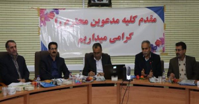 ترویج و توسعه کشاورزی قراردادی در مازندران