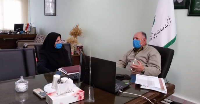 بررسی وضعیت ثبت حواله ها در سامانه فروش