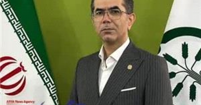 کشت دانه ی روغنی کاملینا به صورت آزمایشی در سربیشه